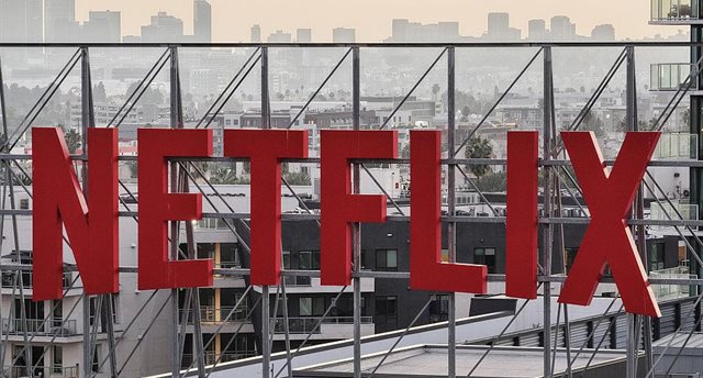 Netflix, getty images