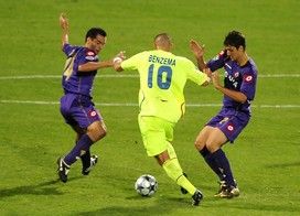 Фото lequipe.fr