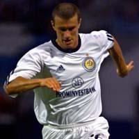 Андрей Несмачный