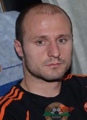 Игор Дуляй, shakhtar.com