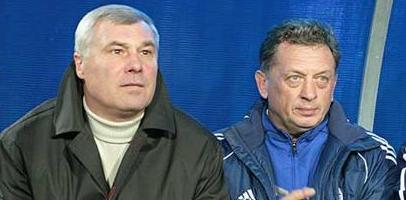 Что придумает тренерский штаб 