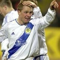 Сергей Ребров