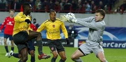 Акинфеев - царь:)