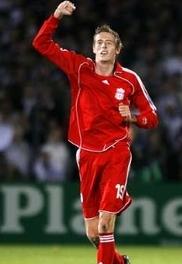 Крауч снова герой