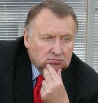 Владимир Федотов 