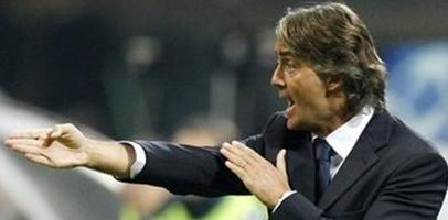 Очередной шанс Манчини