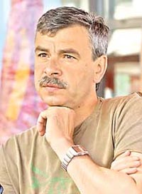 Андрей Зыгмантович