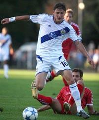 Максим Шацких