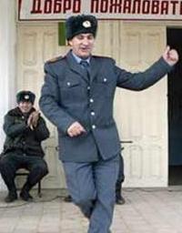 На матч «Спартак» - «Интер» прибудут 5000 милиционеров