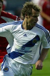 Флорин Чернат