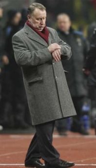 Владимир Федотов