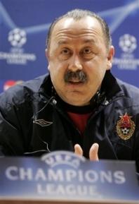 Каков улов будет в Лондоне? 