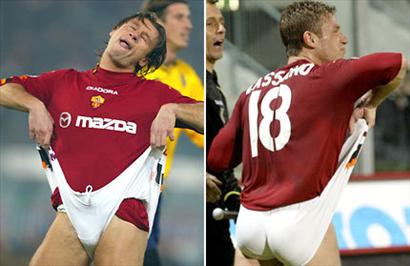 Антонио Кассано