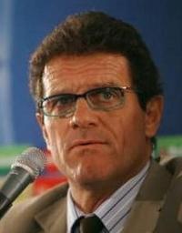 Фабио Капелло