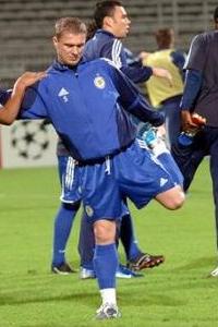 Сергей Ребров