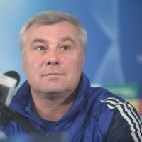 Анатолий Демьяненко, fcdynamo.kiev.ua