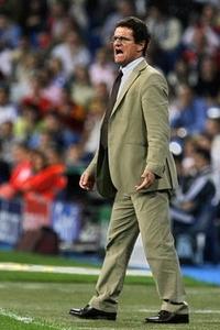 Фабио Капелло