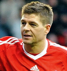 Стивен Джеррард, skysports.com