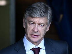 Арсен Венгер, skysports.com