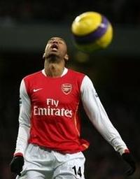 Тьерри Анри