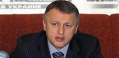 Игорь Суркис