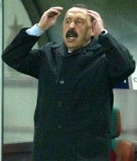 Усы - как признак класса