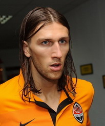 Дмитрий Чигринский, shakhtar.com