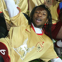 Макбет Сибайя