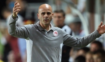 Кецбая был уволен в понедельник, фото uefa.com