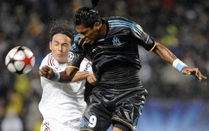 Автобот и Десептикон