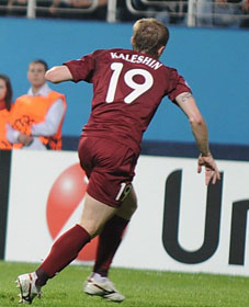 Фото Ильи Хохлова, Football.ua 