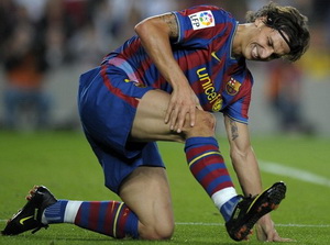 Златан Ибрахимович, Getty Images