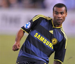 фото ФК Челси