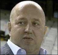 Дмитрий Селюк