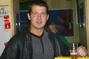 Олег Саленко, фото Сегодня