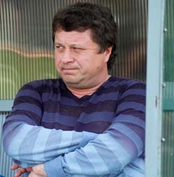 Фото Игоря Снисаренко, Football.ua 