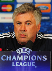 Карло Анчелотти