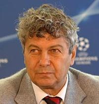 Мирча Луческу