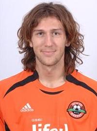 Дима Чигринский