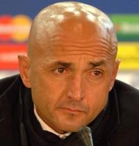 Лучано Спалетти