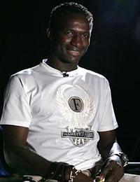 Мамаду Диарра