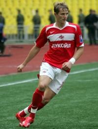Роман Павлюченко