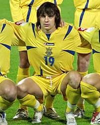 Максим Калиниченко