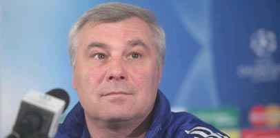 Анатолий Демьяненко, fcdynamo.kiev.ua