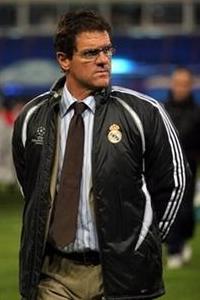 Фабио Капелло