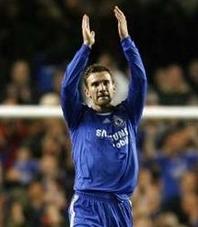 Андрей Шевченко