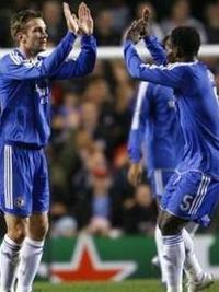 Шева и Эссьен