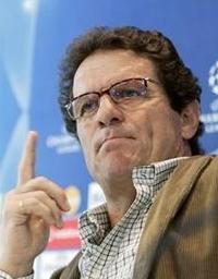 Фабио Капелло