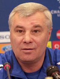 Анатолий Демьяненко