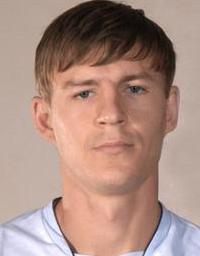 Максим Шацких